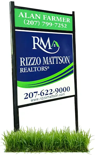 Alan Farmer (207) 779-7252