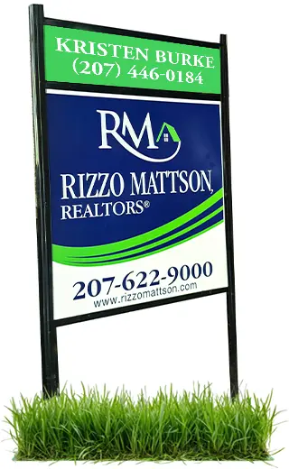 Kristen Burke (207) 446-0184