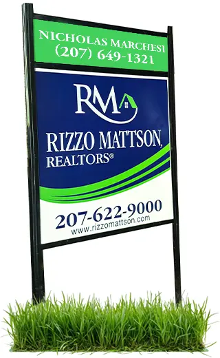 Nicholas Marchesi (207) 649-1321