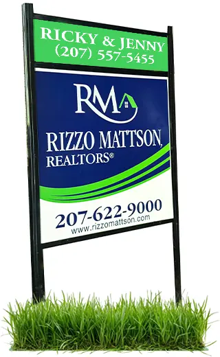 Ricky & Jenny (207) 557-5455