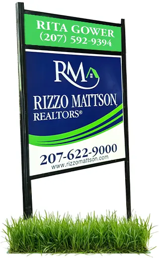 Rita Gower (207) 592-9394